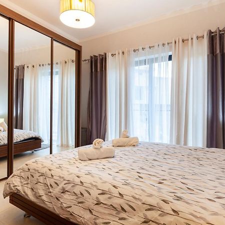 Pender Lux Complex - 3Br Unit With Private Parking By 360 Estates Leilighet Saint Julian's Eksteriør bilde