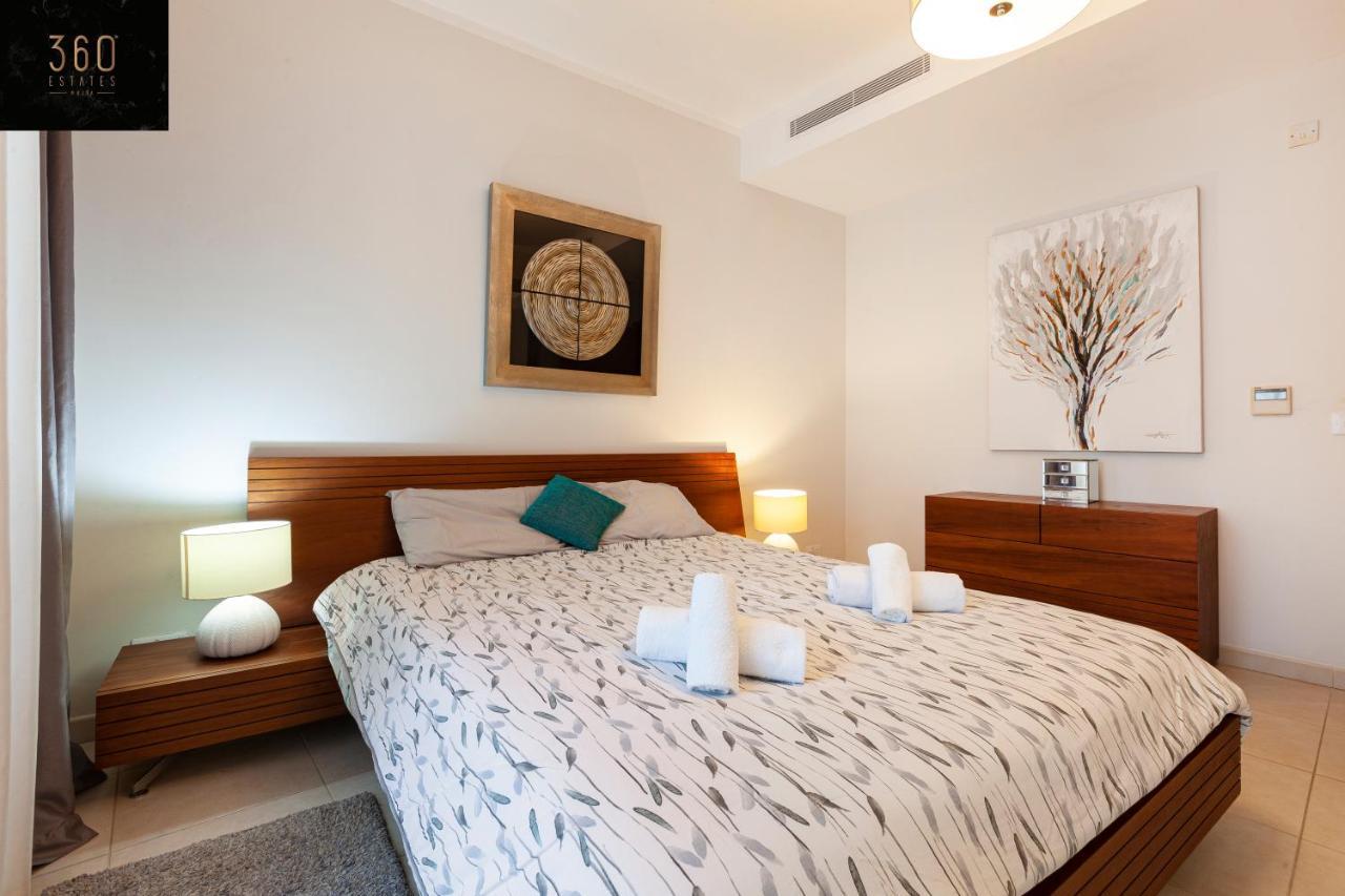 Pender Lux Complex - 3Br Unit With Private Parking By 360 Estates Leilighet Saint Julian's Eksteriør bilde